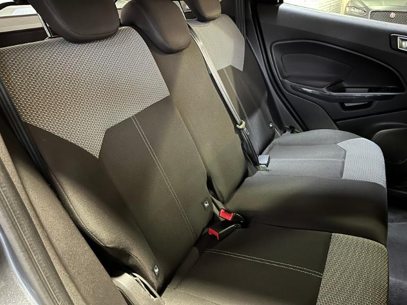 FORD 1.5 TDCi 95 CV Business