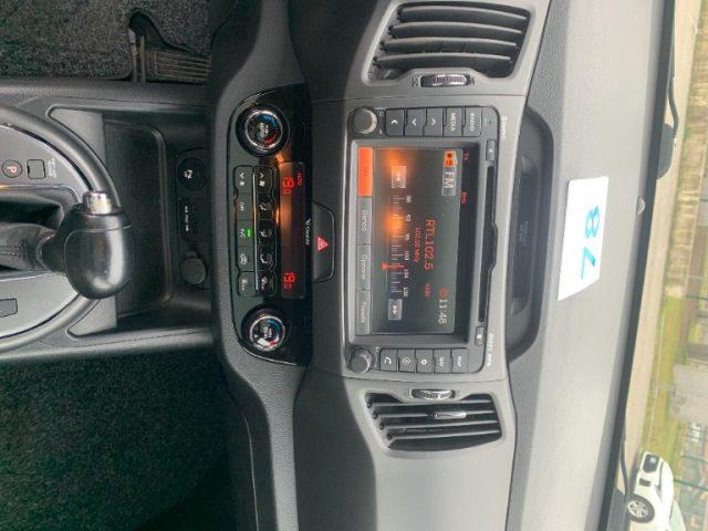 KIA Sportage 2.0 CRDI VGT 184CV AWD R