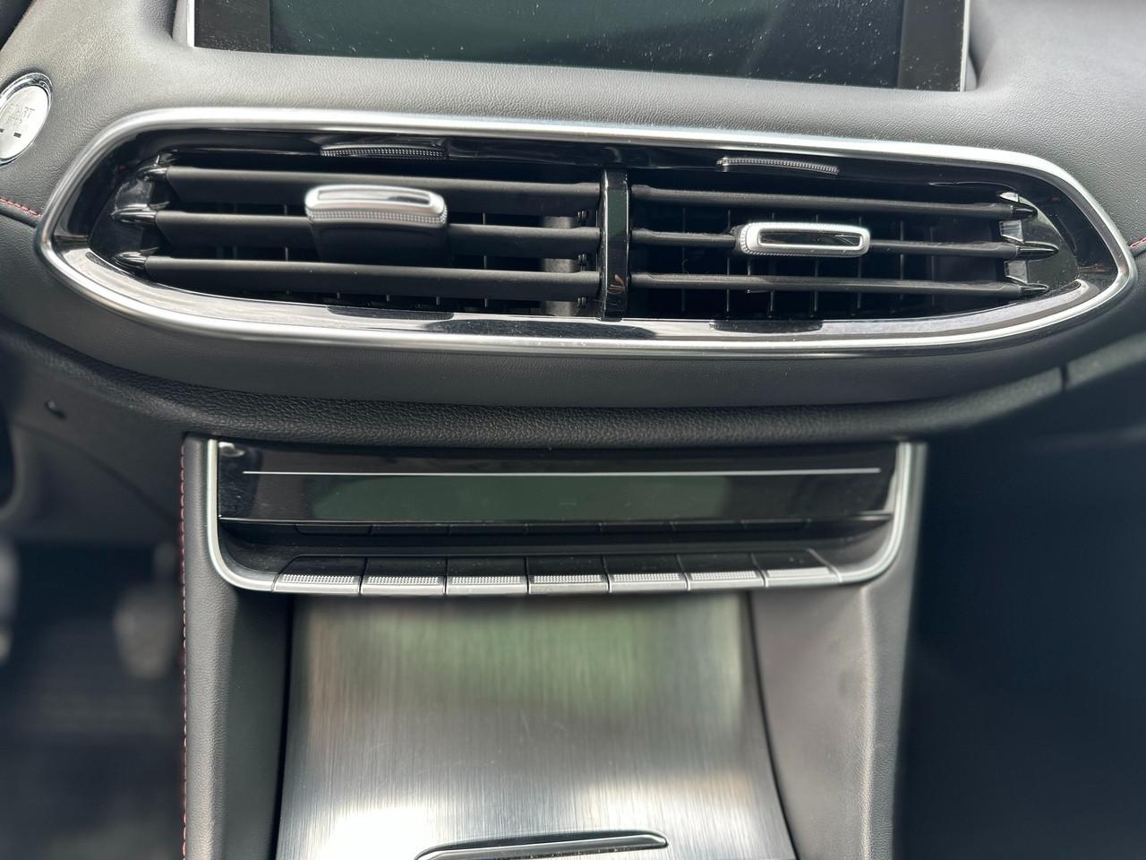 MG HS I - HS 1.5 t Luxury auto