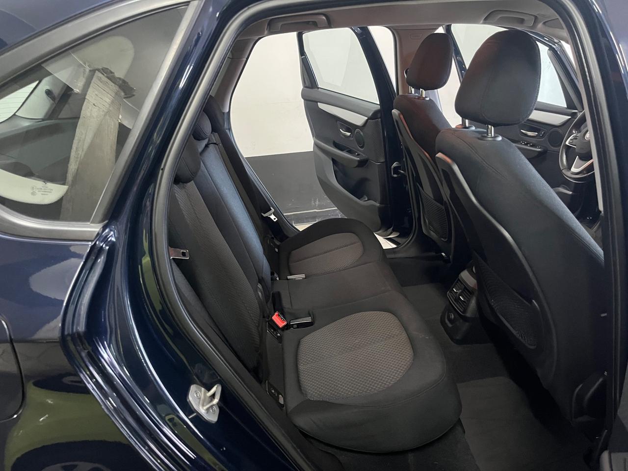 Bmw 2 active Tourer 218d Luxury