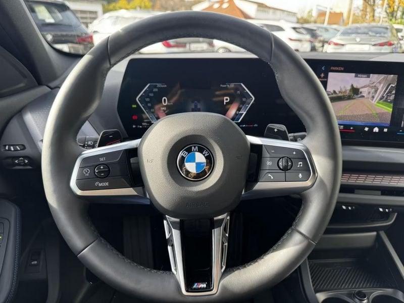 BMW Serie 1 120d 48V MSport Pro HEAD UP CAMERA