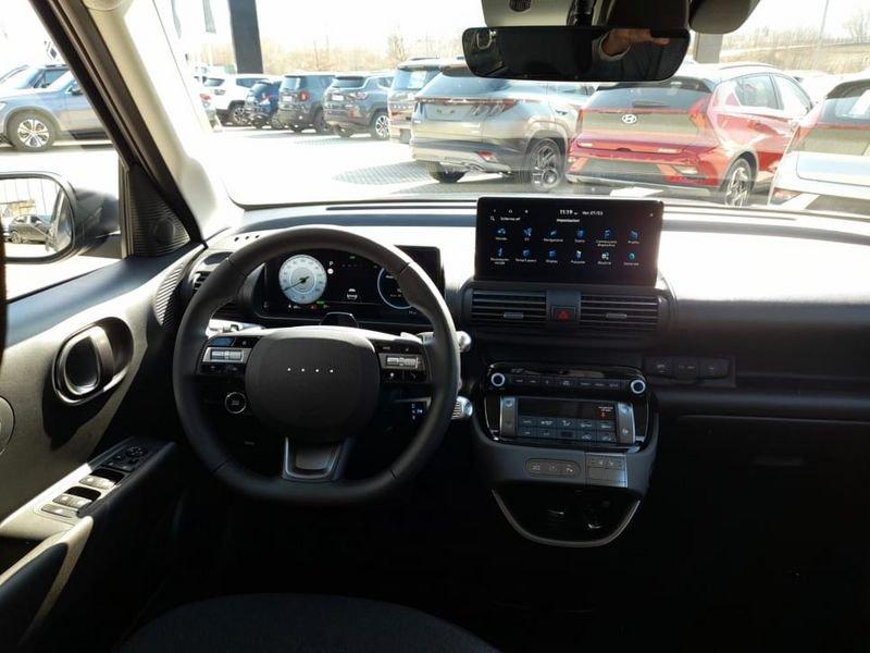 Hyundai Inster 49 KWH XCLASS + AP + TP