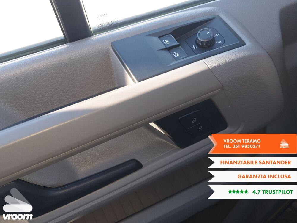 VOLKSWAGEN Grand California 600 2.0 BiTDI 177C...