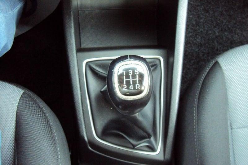 Hyundai i20 1.2 MPI 84cv Comfort