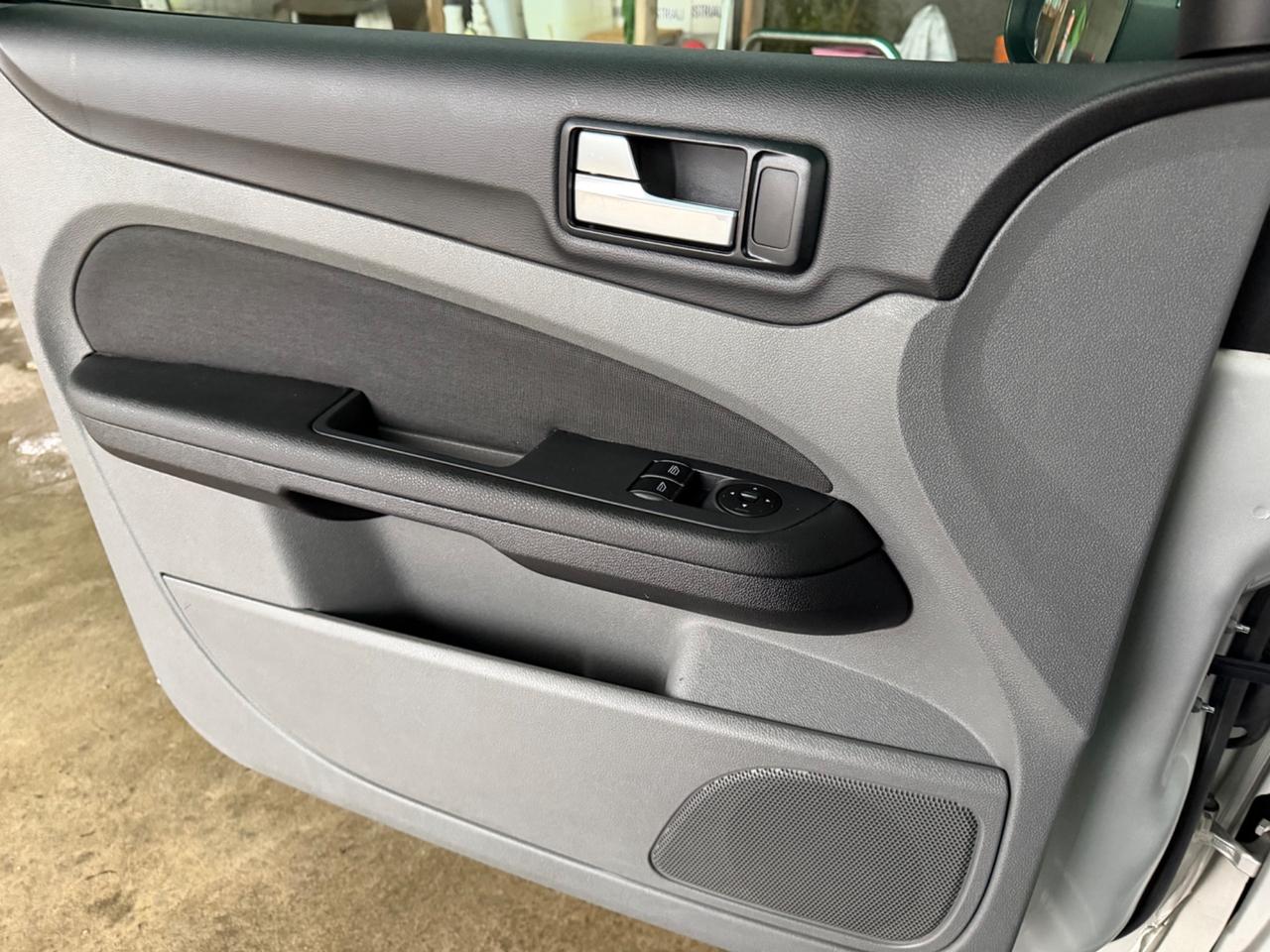 Ford Focus 1.6 TDCi (110CV) 5 porte