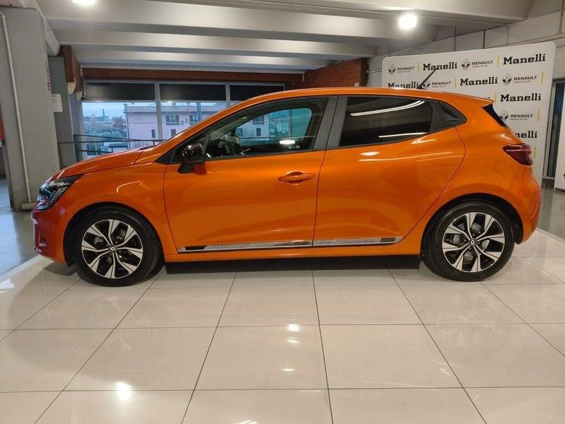 Renault Clio Business 1.6 E-TECH Hybrid 140cv Auto rif.GL757