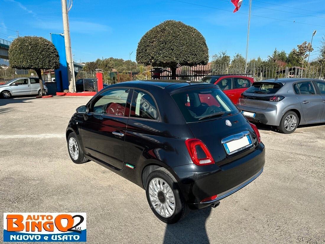 Fiat 500 1.3 Multijet 16V 95 CV Lounge