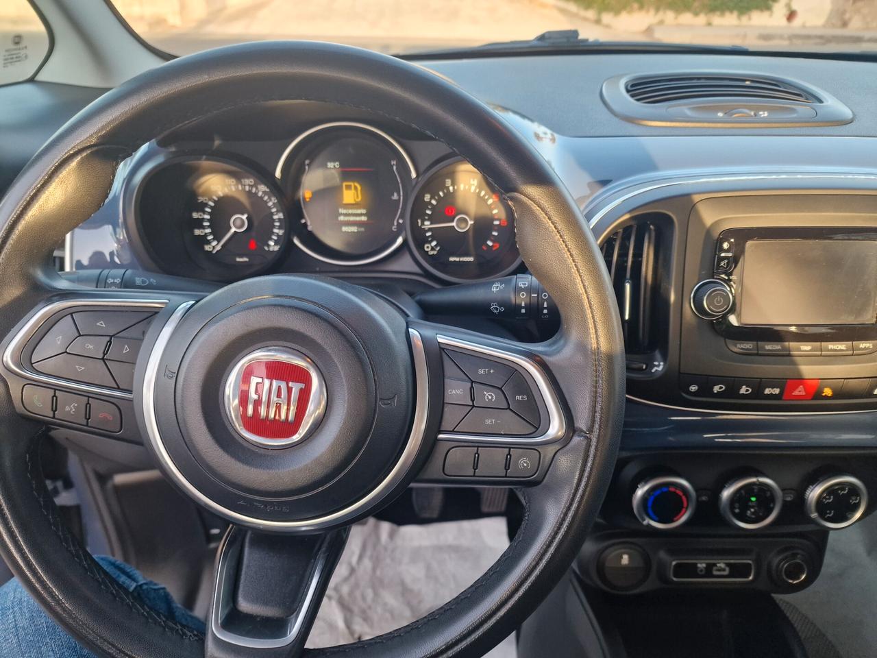 Fiat 500L 1.3 Multijet 95 CV Business