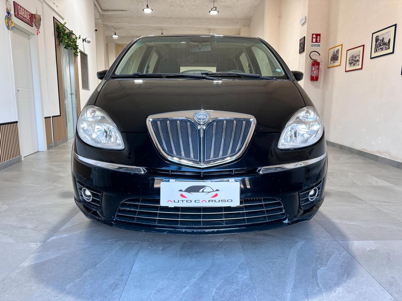 Lancia MUSA 1.3 Multijet 16V 90 CV Oro - PERFETTA