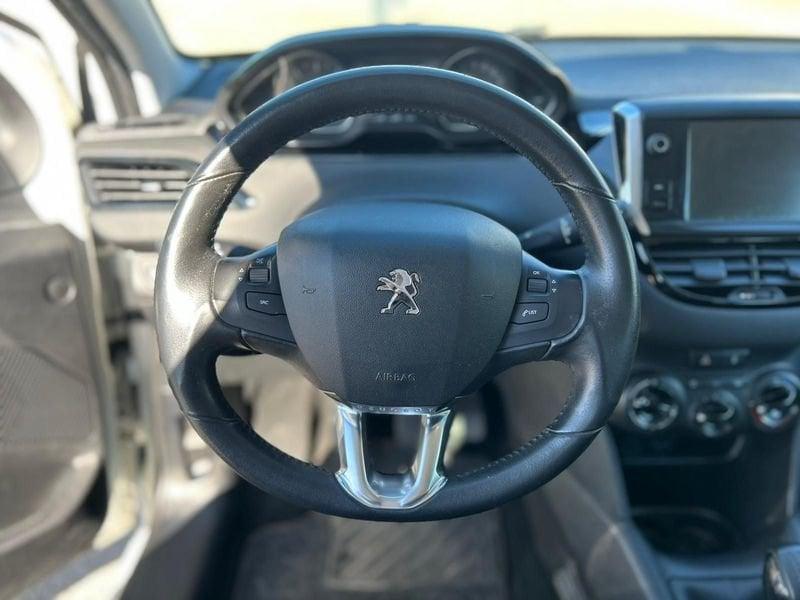 Peugeot 208 1.6 BlueHDi 75cv Allure