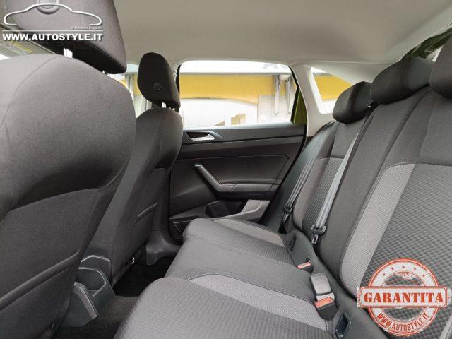 VOLKSWAGEN Taigo 1.0 TSI 95 CV