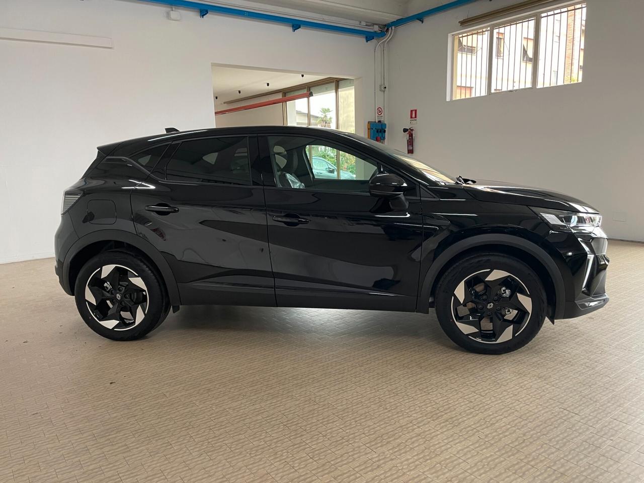 Renault Captur ECO-G 100 CV Techno GPL KM0