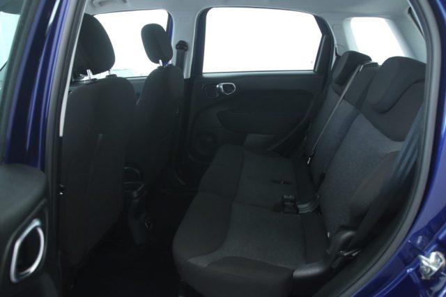 FIAT 500L 1.4 95 CV Urban Cerchi in lega 16'' / Neopatentati