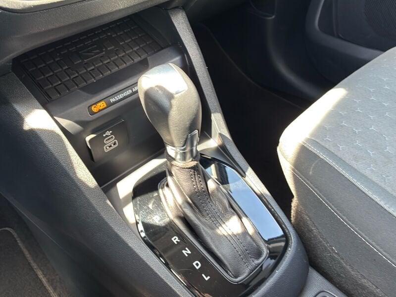 Ford Tourneo Courier 1.0 EcoBoost 125CV Active Auto