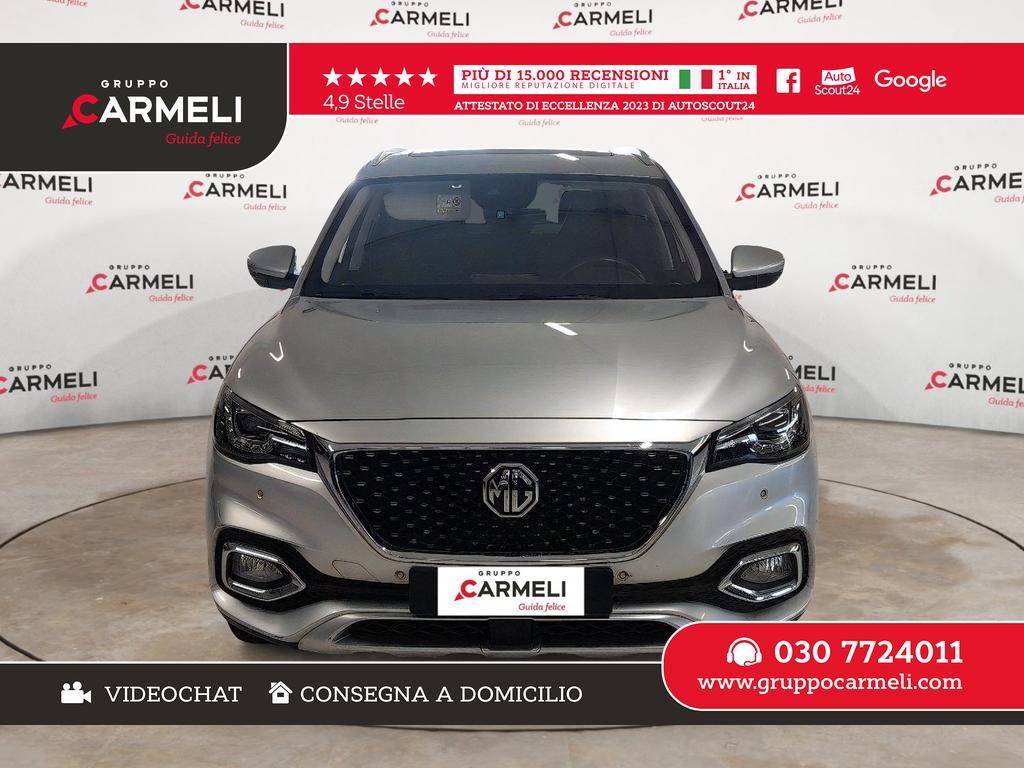 Mg HS 1.5 T Luxury auto