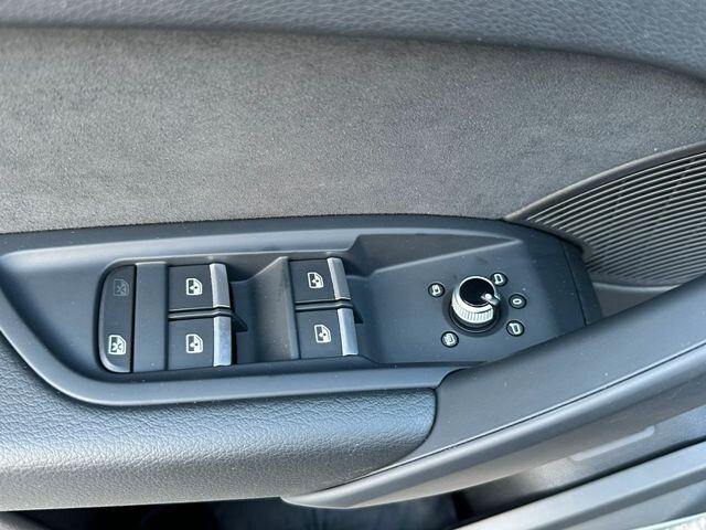 AUDI Q5 SPB 40 TDI S LINE PLUS S TRONIC QUATTRO