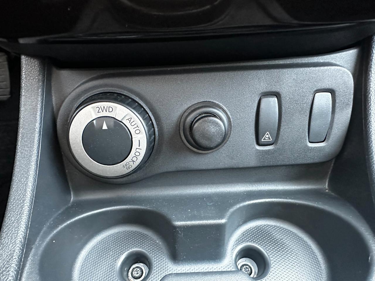 Dacia Duster 1.5 dCi 110CV 4x4 Lauréate "NEOPATENTATI"