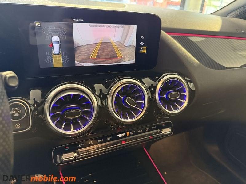 Mercedes-Benz GLA GLA 180 d Premium auto
