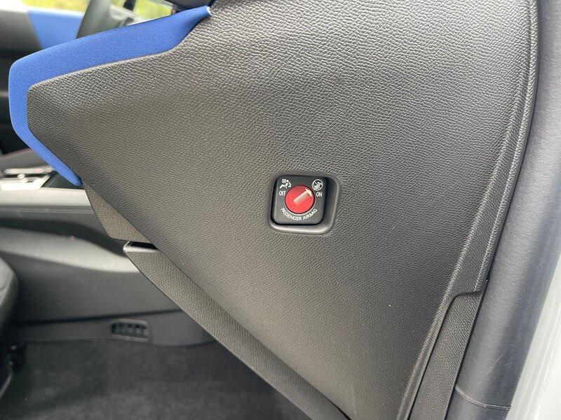 Lancia Ypsilon 1.2 mhev HF Line 110cv e-dct - AZIENDALE