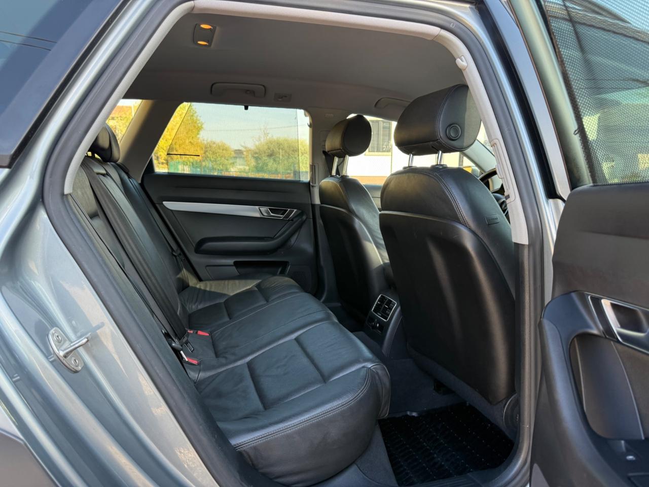 Audi A6 allroad 3.0 V6 TDI F.AP. tiptronic