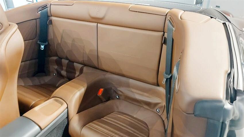 Ferrari California DCT