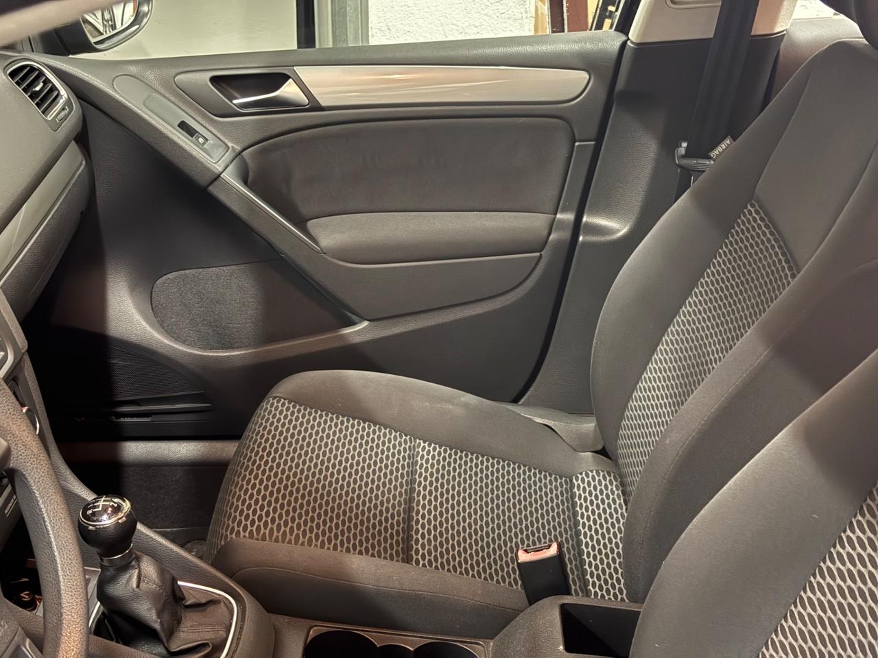 Volkswagen Golf 1.4 5p. United