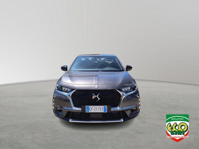 DS AUTOMOBILES DS 7 Crossback E-Tense Performance Line
