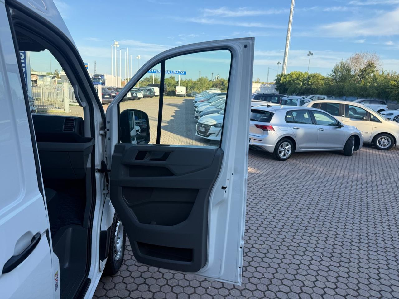 Volkswagen Crafter e-Crafter 35 136 CV PM-TA Furgone €11500 piu iva