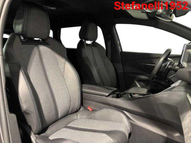 PEUGEOT 5008 II 2021 - 1.5 bluehdi Allure Pack s&s 130cv eat8