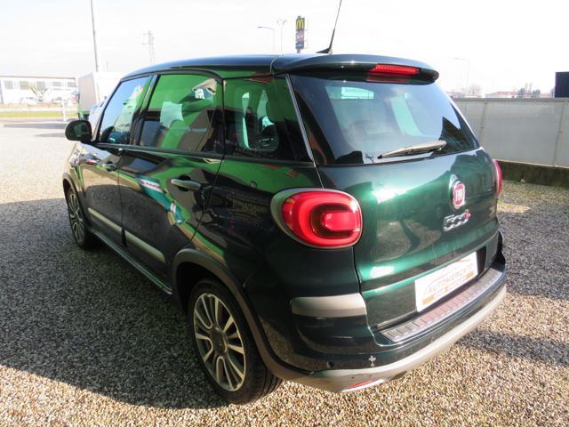 FIAT 500L 1.3 Multijet 95 CV Lounge