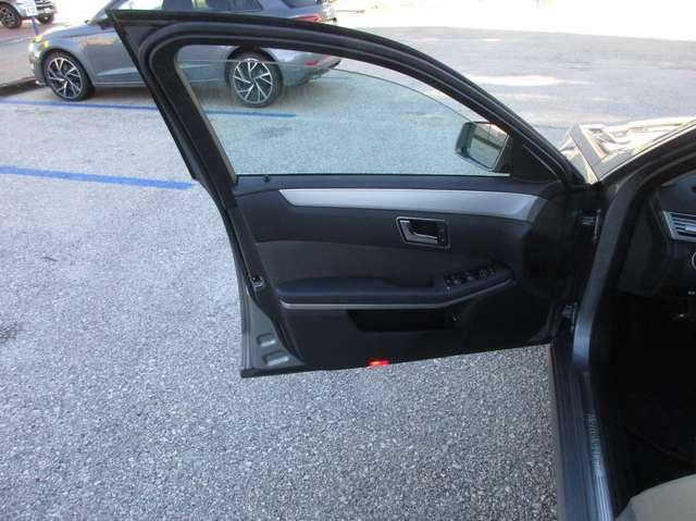 Mercedes-Benz E 220 Berlina cdi Avantgarde AUTOMATICA GARANTITA