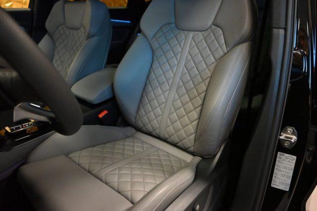 AUDI SQ5 SPB 3.0 V6 TDI Q.TIP.HYBRID TET.21"B&O SED.RS FULL