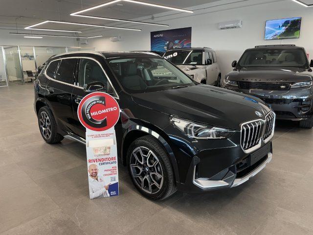 BMW X1 2.0 d S-Drive X-Line Premium Package KM0 MY26