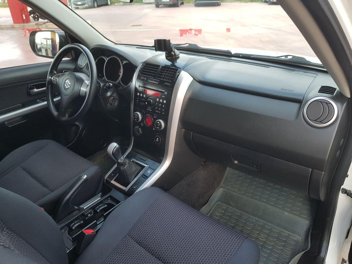 SUZUKI - Grand Vitara - 1.9 DDiS 3p. Evolution Navi