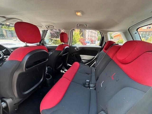 Fiat 500L 1.3 Multijet 95 CV Pop Star