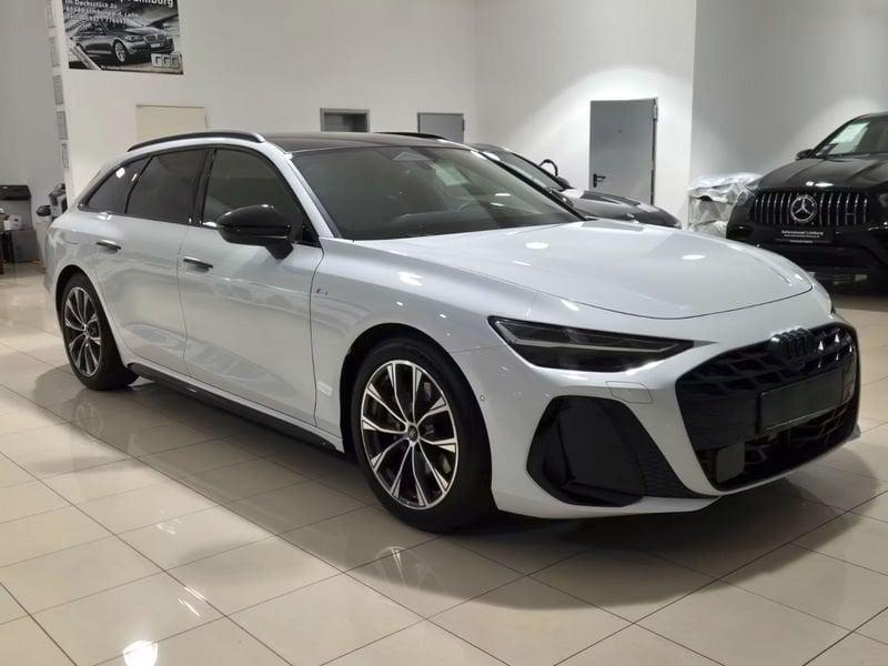 Audi A6 A6 Avant TDI 150 kW MY26 S tronic S line edition TETTO MATRIX LED CAMERA 360