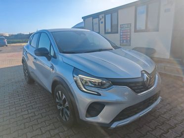 Renault Captur 100 CV GPL EVOLUTION