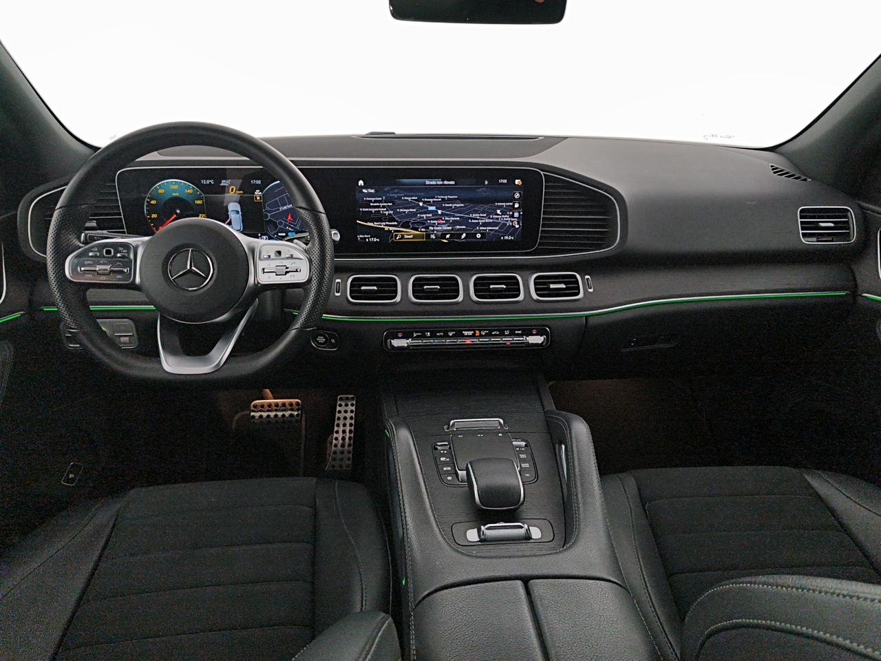 Mercedes Classe M - GLE GLE 300d mhev Premium 4matic