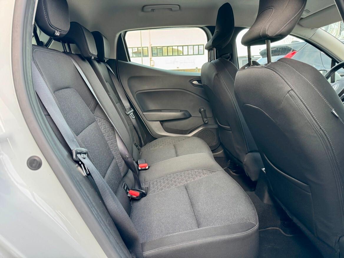 Renault Clio Blue dCi 85 CV 5 porte Business