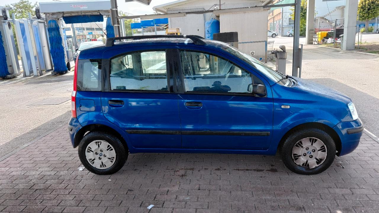 Fiat Panda 1.2 Dynamic