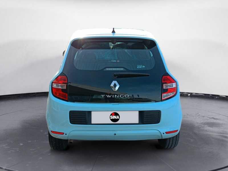 RENAULT Twingo 1.2 Dynamique 60cv