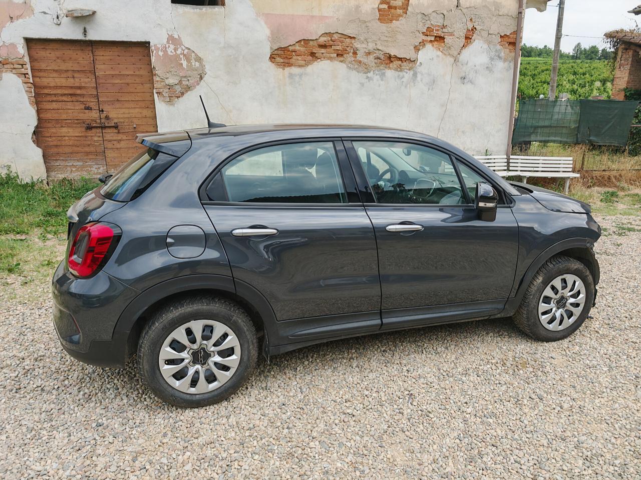 Fiat 500X 1.3 MultiJet 95 CV