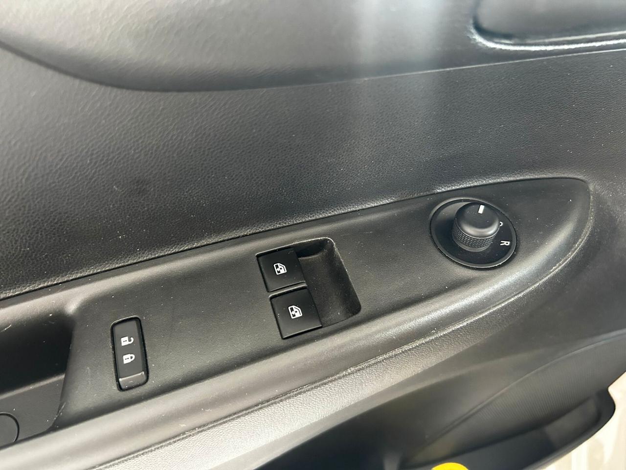 Opel Karl 1.0 GPL x neopatentati 2016