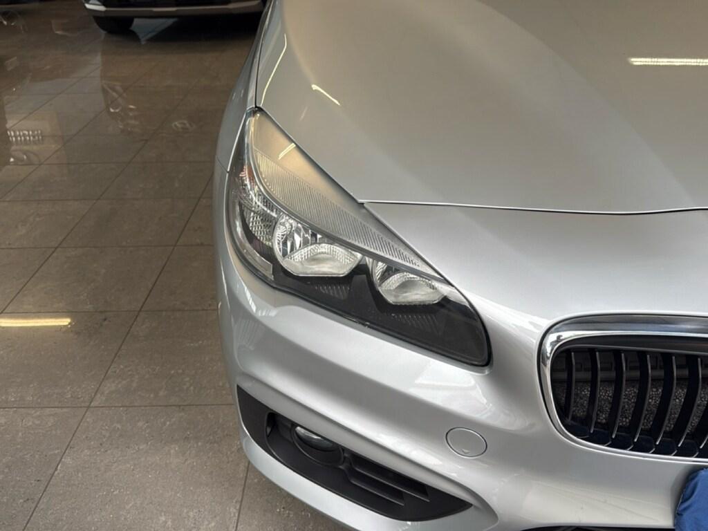 BMW Serie 2 Active Tourer 218 i Advantage