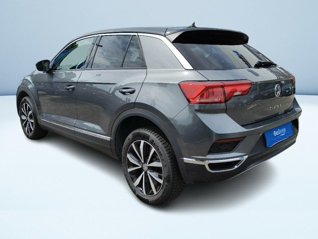 Volkswagen T-Roc 1.0 TSI Style