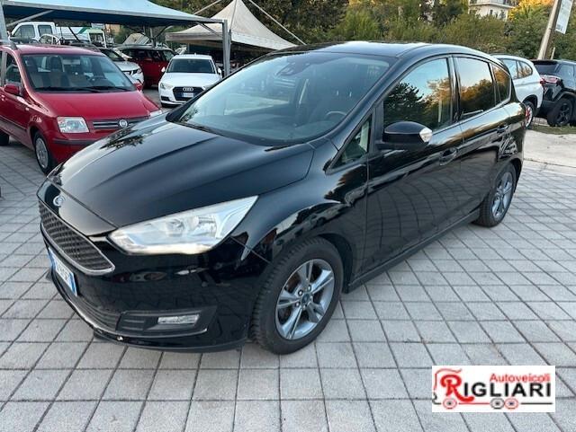Ford C-Max 1.5 EcoBlue 120CV Start&Stop Business