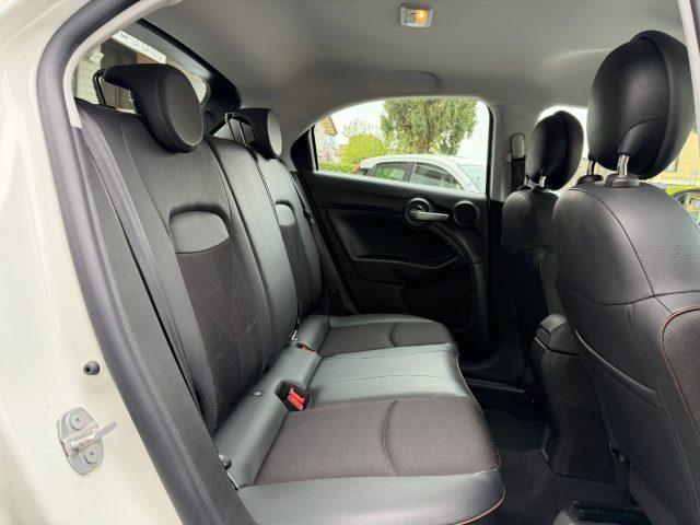 FIAT 500X 1.6 MultiJet 120 CV Urban