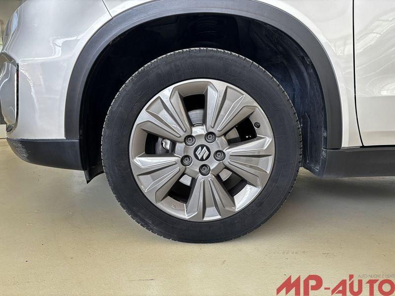 Suzuki Vitara 1.0 Boosterjet 4WD Allgrip Cool