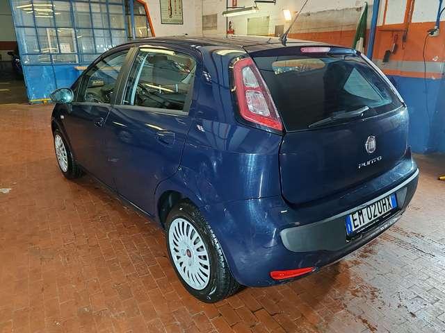 Fiat Punto Evo 5p 1.2 Dynamic s