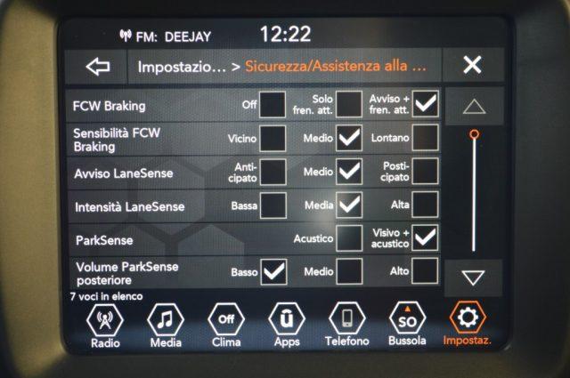 JEEP Renegade 1.0 T3 Limited 120 CV